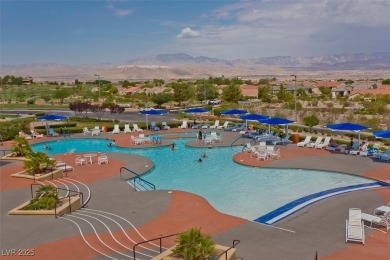 Located in sought after Sun City Anthem. Move-In Ready! Popular on Revere Golf Club in Nevada - for sale on GolfHomes.com, golf home, golf lot