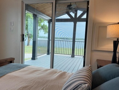 Do you love the lake? How about golf? This new cottage is on Lone Cedar Golf Course in Texas - for sale on GolfHomes.com, golf home, golf lot