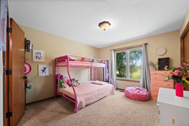 Welcome to your dream home! This beautifully maintained on Auburn Hills Golf Course in Kansas - for sale on GolfHomes.com, golf home, golf lot