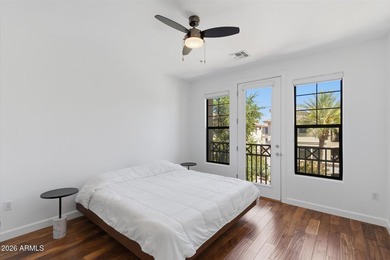 Enjoy resort style living in this beautiful condo, just minutes on McCormick Ranch Golf Club in Arizona - for sale on GolfHomes.com, golf home, golf lot