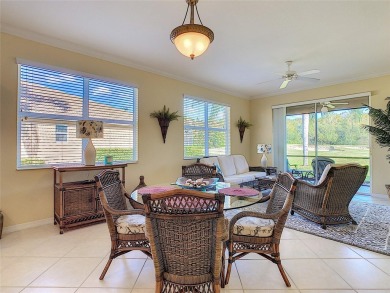 Don't miss out on this meticulously maintained and upgraded on Stoneybrook Golf Club At Heritage Harbour in Florida - for sale on GolfHomes.com, golf home, golf lot