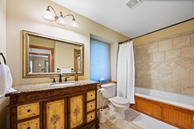 Welcome to your dream home! This beautifully maintained on Auburn Hills Golf Course in Kansas - for sale on GolfHomes.com, golf home, golf lot