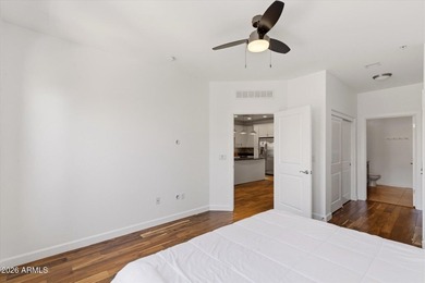 Enjoy resort style living in this beautiful condo, just minutes on McCormick Ranch Golf Club in Arizona - for sale on GolfHomes.com, golf home, golf lot