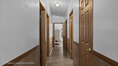 Welcome to this charming ranch-style home with an open layout on Battlement Mesa Golf Course in Colorado - for sale on GolfHomes.com, golf home, golf lot