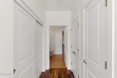 Enjoy resort style living in this beautiful condo, just minutes on McCormick Ranch Golf Club in Arizona - for sale on GolfHomes.com, golf home, golf lot