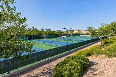 Located in sought after Sun City Anthem. Move-In Ready! Popular on Revere Golf Club in Nevada - for sale on GolfHomes.com, golf home, golf lot