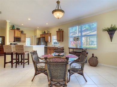 Don't miss out on this meticulously maintained and upgraded on Stoneybrook Golf Club At Heritage Harbour in Florida - for sale on GolfHomes.com, golf home, golf lot