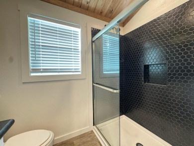 Do you love the lake? How about golf? This new cottage is on Lone Cedar Golf Course in Texas - for sale on GolfHomes.com, golf home, golf lot