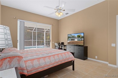 Beautiful Rutenberg home located in the highly desirable on Sugarmill Woods Golf and Country Club in Florida - for sale on GolfHomes.com, golf home, golf lot