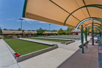 Located in sought after Sun City Anthem. Move-In Ready! Popular on Revere Golf Club in Nevada - for sale on GolfHomes.com, golf home, golf lot