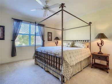 Don't miss out on this meticulously maintained and upgraded on Stoneybrook Golf Club At Heritage Harbour in Florida - for sale on GolfHomes.com, golf home, golf lot