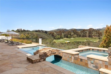 Spectacular panoramic views in The Bridges at Rancho Santa Fe! on The Bridges At Rancho Santa Fe in California - for sale on GolfHomes.com, golf home, golf lot