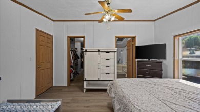 Welcome to this charming ranch-style home with an open layout on Battlement Mesa Golf Course in Colorado - for sale on GolfHomes.com, golf home, golf lot