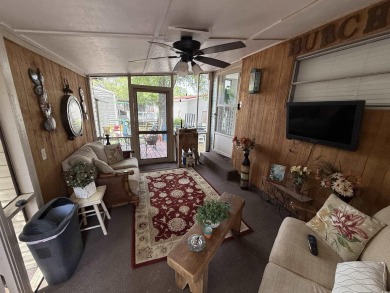 This is the way living at the beach is done. Apache campground on Arcadian Shores Golf Club in South Carolina - for sale on GolfHomes.com, golf home, golf lot