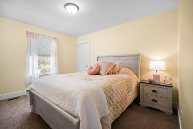 Like new and move-in ready, this exceptional 4-bedroom, 2.5-bath on Timber Trace Golf Club in Michigan - for sale on GolfHomes.com, golf home, golf lot