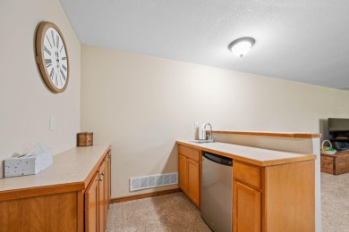 Welcome to your dream home! This beautifully maintained on Auburn Hills Golf Course in Kansas - for sale on GolfHomes.com, golf home, golf lot