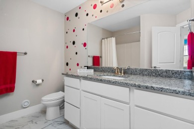 Like new and move-in ready, this exceptional 4-bedroom, 2.5-bath on Timber Trace Golf Club in Michigan - for sale on GolfHomes.com, golf home, golf lot