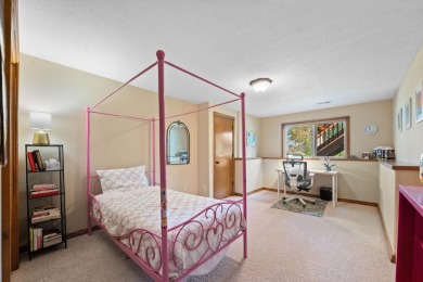 Welcome to your dream home! This beautifully maintained on Auburn Hills Golf Course in Kansas - for sale on GolfHomes.com, golf home, golf lot