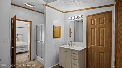 Welcome to this charming ranch-style home with an open layout on Battlement Mesa Golf Course in Colorado - for sale on GolfHomes.com, golf home, golf lot