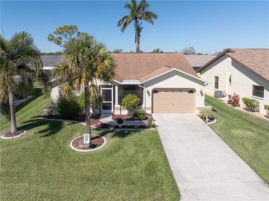 Discover this charming and impeccably cared-for home in the on Sabal Springs Golf and Racquet Club in Florida - for sale on GolfHomes.com, golf home, golf lot