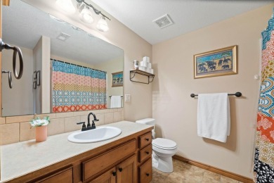 Welcome to your dream home! This beautifully maintained on Auburn Hills Golf Course in Kansas - for sale on GolfHomes.com, golf home, golf lot