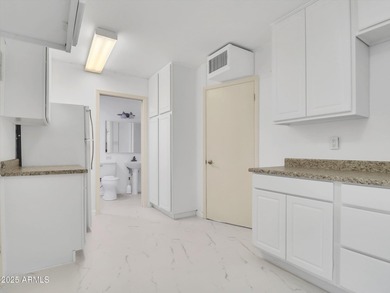 18th-hole stunner with VIEWS-walk to Palmbrook Clubhouse (~100 on PalmBrook Country Club in Arizona - for sale on GolfHomes.com, golf home, golf lot