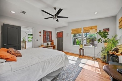 Modern style in established neighborhood adjacent to the famed on East Lake Golf Club in Georgia - for sale on GolfHomes.com, golf home, golf lot