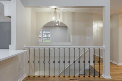 Totally rehabbed Ranch  with three bedrooms and two full on Tates Creek Golf Course in Kentucky - for sale on GolfHomes.com, golf home, golf lot