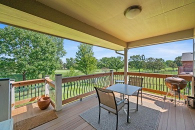Welcome to your dream home! This beautifully maintained on Auburn Hills Golf Course in Kansas - for sale on GolfHomes.com, golf home, golf lot