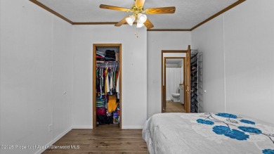 Welcome to this charming ranch-style home with an open layout on Battlement Mesa Golf Course in Colorado - for sale on GolfHomes.com, golf home, golf lot