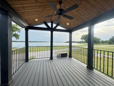 Do you love the lake? How about golf? This new cottage is on Lone Cedar Golf Course in Texas - for sale on GolfHomes.com, golf home, golf lot