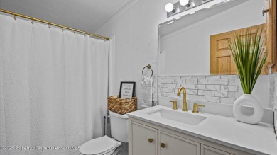 Welcome to this charming ranch-style home with an open layout on Battlement Mesa Golf Course in Colorado - for sale on GolfHomes.com, golf home, golf lot
