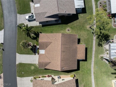 Discover this charming and impeccably cared-for home in the on Sabal Springs Golf and Racquet Club in Florida - for sale on GolfHomes.com, golf home, golf lot