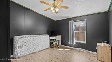 Welcome to this charming ranch-style home with an open layout on Battlement Mesa Golf Course in Colorado - for sale on GolfHomes.com, golf home, golf lot