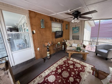 This is the way living at the beach is done. Apache campground on Arcadian Shores Golf Club in South Carolina - for sale on GolfHomes.com, golf home, golf lot