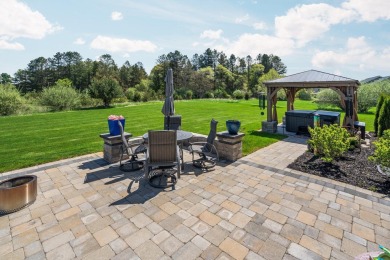 Like new and move-in ready, this exceptional 4-bedroom, 2.5-bath on Timber Trace Golf Club in Michigan - for sale on GolfHomes.com, golf home, golf lot