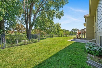 Welcome to your dream home! This beautifully maintained on Auburn Hills Golf Course in Kansas - for sale on GolfHomes.com, golf home, golf lot