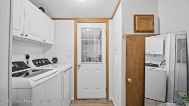 Welcome to this charming ranch-style home with an open layout on Battlement Mesa Golf Course in Colorado - for sale on GolfHomes.com, golf home, golf lot