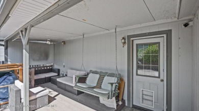 Welcome to this charming ranch-style home with an open layout on Battlement Mesa Golf Course in Colorado - for sale on GolfHomes.com, golf home, golf lot