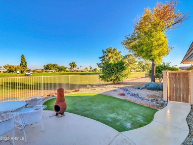 18th-hole stunner with VIEWS-walk to Palmbrook Clubhouse (~100 on PalmBrook Country Club in Arizona - for sale on GolfHomes.com, golf home, golf lot