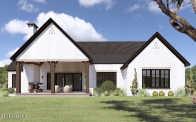 Tellico Village presents its Newest Offering, this Fabulous on Tellico Village -The Links At Kahite Golf Course in Tennessee - for sale on GolfHomes.com, golf home, golf lot