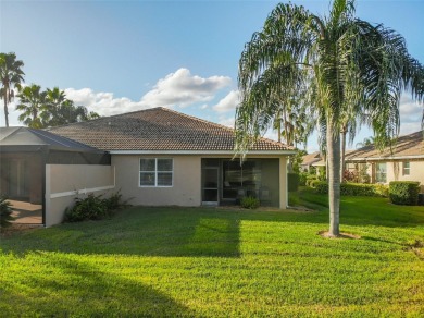 Don't miss out on this meticulously maintained and upgraded on Stoneybrook Golf Club At Heritage Harbour in Florida - for sale on GolfHomes.com, golf home, golf lot