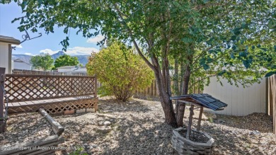 Welcome to this charming ranch-style home with an open layout on Battlement Mesa Golf Course in Colorado - for sale on GolfHomes.com, golf home, golf lot