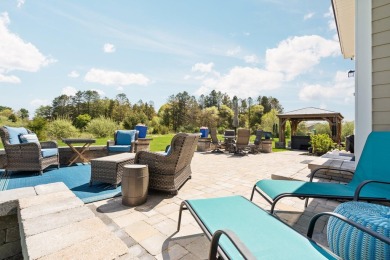 Like new and move-in ready, this exceptional 4-bedroom, 2.5-bath on Timber Trace Golf Club in Michigan - for sale on GolfHomes.com, golf home, golf lot