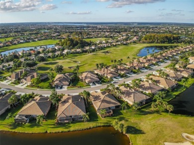 Don't miss out on this meticulously maintained and upgraded on Stoneybrook Golf Club At Heritage Harbour in Florida - for sale on GolfHomes.com, golf home, golf lot