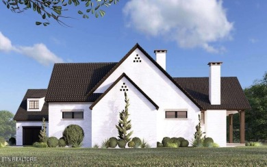 Tellico Village presents its Newest Offering, this Fabulous on Tellico Village -The Links At Kahite Golf Course in Tennessee - for sale on GolfHomes.com, golf home, golf lot