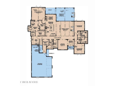 Tellico Village presents its Newest Offering, this Fabulous on Tellico Village -The Links At Kahite Golf Course in Tennessee - for sale on GolfHomes.com, golf home, golf lot