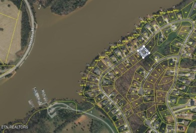 Tellico Village presents its Newest Offering, this Fabulous on Tellico Village -The Links At Kahite Golf Course in Tennessee - for sale on GolfHomes.com, golf home, golf lot