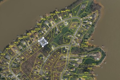 Tellico Village presents its Newest Offering, this Fabulous on Tellico Village -The Links At Kahite Golf Course in Tennessee - for sale on GolfHomes.com, golf home, golf lot
