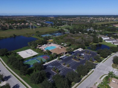 Don't miss out on this meticulously maintained and upgraded on Stoneybrook Golf Club At Heritage Harbour in Florida - for sale on GolfHomes.com, golf home, golf lot